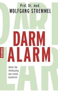Buch-Darmalarm buchempfehlung morbus wilson: darm alarm
